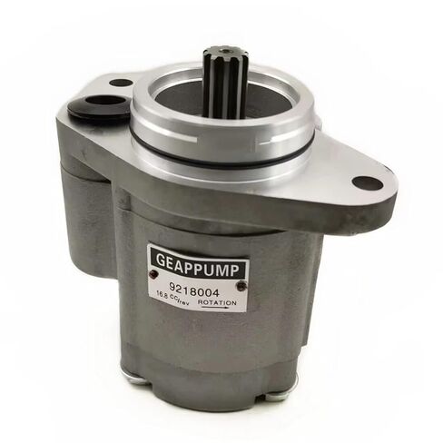 Hydraulic Gear Pump 9218004 in Kuwait