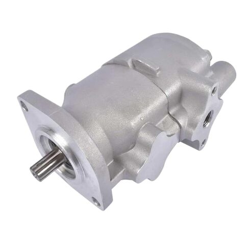 Hydraulic Pump TA020-36400 TA02036400 Compatible with L2900DT L3010DT L3300DT L3410DT in Saudi Arabia