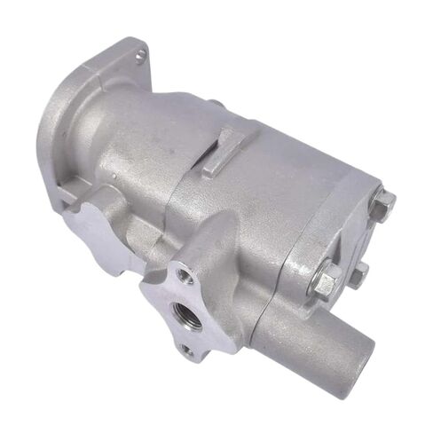 Hydraulic Pump TA020-36400 TA02036400 Compatible with L2900DT L3010DT L3300DT L3410DT in Saudi Arabia