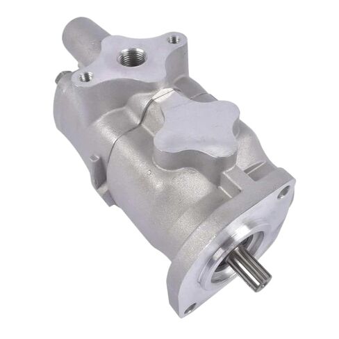 Hydraulic Pump TA020-36400 TA02036400 Compatible with L2900DT L3010DT L3300DT L3410DT in Saudi Arabia