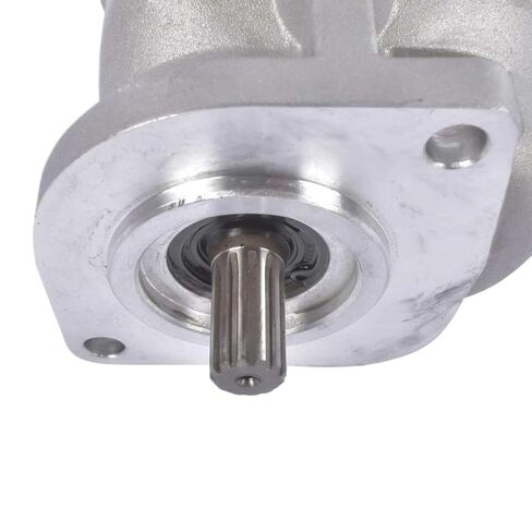 Hydraulic Pump TA020-36400 TA02036400 Compatible with L2900DT L3010DT L3300DT L3410DT in Saudi Arabia