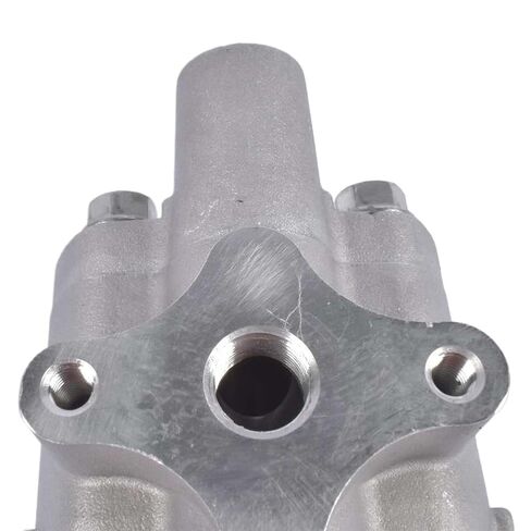 Hydraulic Pump TA020-36400 TA02036400 Compatible with L2900DT L3010DT L3300DT L3410DT in Saudi Arabia