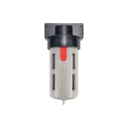AF2000 BF2000 BF3000 BF4000 Pneumatic Air Filter Regulator with Bracket and Gauge, Automatic Drain Moisture Trap(BF2000,Fiber Filter) in Saudi Arabia