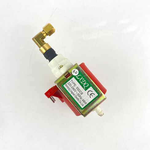 55DCB 48 واط مضخة زيت مضخة الطاقة 220 فولت تستخدم لملحقات آلة الضباب الدخاني 2000 واط 3000 واط-مضخة in Kuwait