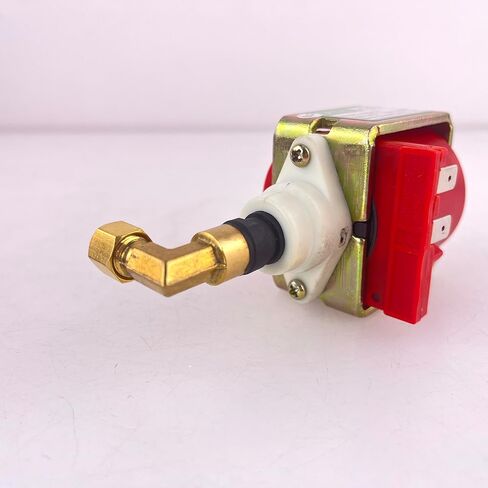 55DCB 48 واط مضخة زيت مضخة الطاقة 220 فولت تستخدم لملحقات آلة الضباب الدخاني 2000 واط 3000 واط-مضخة in Kuwait