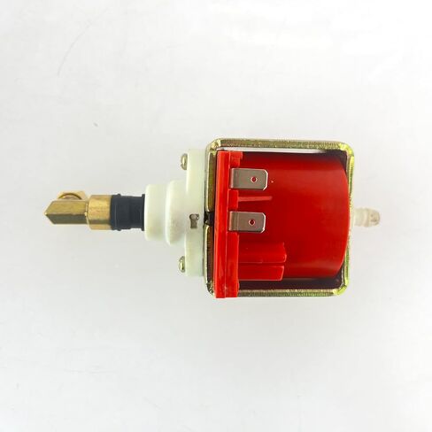 55DCB 48 واط مضخة زيت مضخة الطاقة 220 فولت تستخدم لملحقات آلة الضباب الدخاني 2000 واط 3000 واط-مضخة in Kuwait