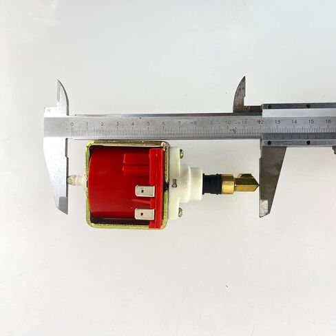 55DCB 48 واط مضخة زيت مضخة الطاقة 220 فولت تستخدم لملحقات آلة الضباب الدخاني 2000 واط 3000 واط-مضخة in Kuwait