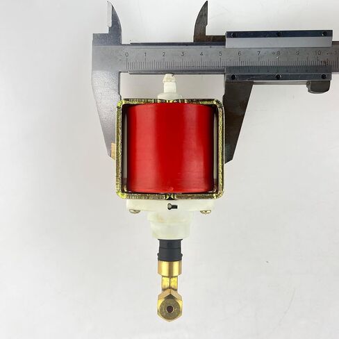 55DCB 48 واط مضخة زيت مضخة الطاقة 220 فولت تستخدم لملحقات آلة الضباب الدخاني 2000 واط 3000 واط-مضخة in Kuwait