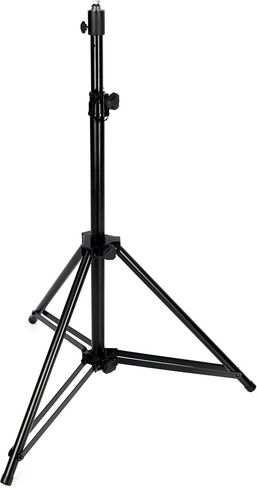 ADJ PRO Follow Spot Stand BLK Lighting Tripod Stand for Followspot+Ellipsoidals in Saudi Arabia