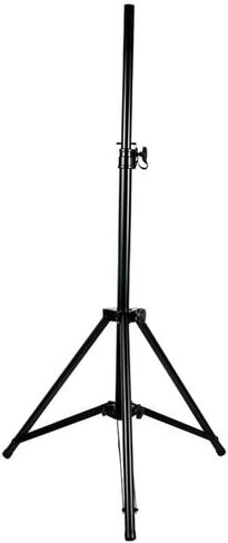 ADJ PRO Follow Spot Stand BLK Lighting Tripod Stand for Followspot+Ellipsoidals in Saudi Arabia
