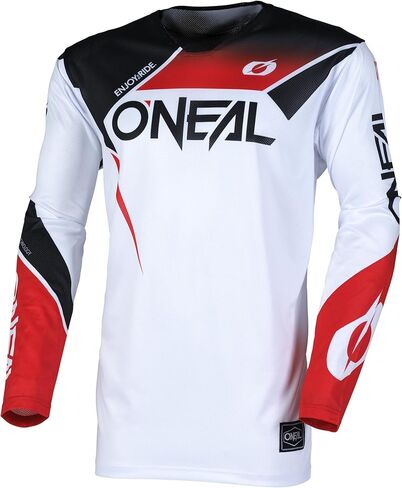O'Neal Hardwear Slam البالغ الهواء القميص الأسود/البط البري in Kuwait