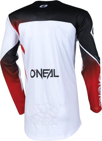 O'Neal Hardwear Slam البالغ الهواء القميص الأسود/البط البري in Kuwait