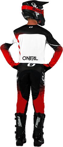 O'Neal Hardwear Slam البالغ الهواء القميص الأسود/البط البري in Kuwait