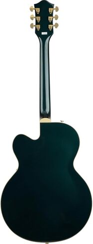 Gretsch LTD Streamliner Hollowbody Electric Guitar - Cadillac Green in Saudi Arabia