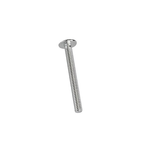 100PCS Stainless Steel 3/16" Rivet Kit fit for Peterbilt 379 Huck and Collar, Replaces MGP98T-R6-10G, MGCS-R6U-100 Medium Duty Flange Collar in Saudi Arabia