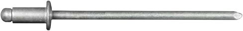 50 Door & Exterior Trim Specialty Rivets Compatible with GM 11611651 in Saudi Arabia