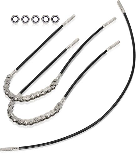 Chain Assembly and Idler Cable in Kuwait