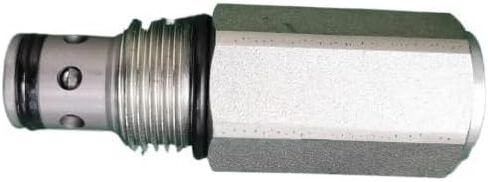 RV10-20HF overflow valve hidden regulating pressure plug-in safety valve multi way valve mining engineering machinery accessorie in Saudi Arabia