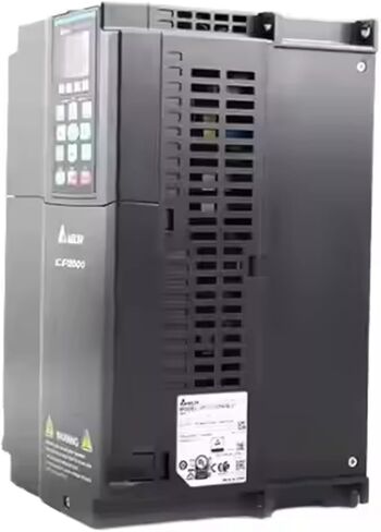 VFD220E43A Frequency Converter 22Kw VFD220E43A Sealed in Box 1 Year Warranty Fast in Saudi Arabia