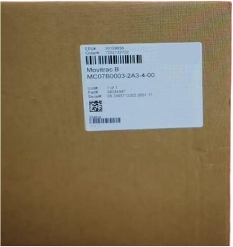 عاكس التردد، محول التردد MC07B0003-2A3-4-00 08284997 in Kuwait