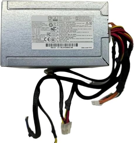 1 قطعة ل ML110 Gen9 350 واط وحدة إمداد الطاقة PSU S14-350P1A 780077-501 791705-001 in Kuwait