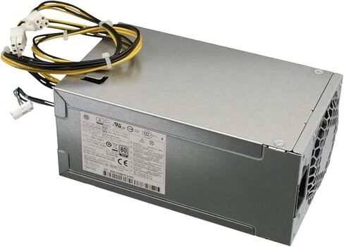 1 قطعة استبدال PSU ل 400 G5 280 G4 600 800 G3 سطح المكتب 180 واط امدادات الطاقة PA-1181-6HY PCH023 PCG004 D16-180P1A in Kuwait