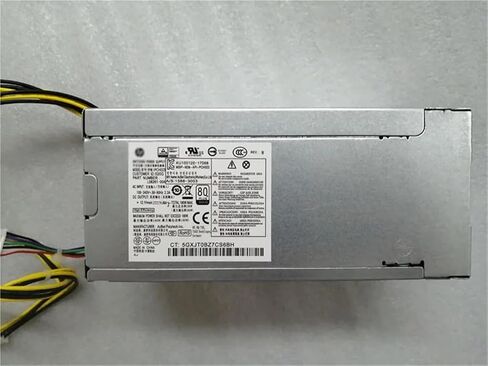 1 قطعة استبدال PSU ل 400 G5 280 G4 600 800 G3 سطح المكتب 180 واط امدادات الطاقة PA-1181-6HY PCH023 PCG004 D16-180P1A in Kuwait
