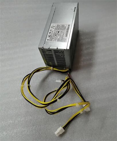 1 قطعة استبدال PSU ل 400 G5 280 G4 600 800 G3 سطح المكتب 180 واط امدادات الطاقة PA-1181-6HY PCH023 PCG004 D16-180P1A in Kuwait