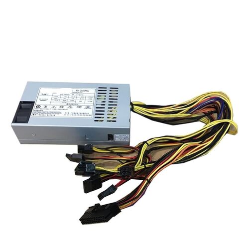 محول إمداد الطاقة لمحول PSU 250W Flex 1U XH-2501 in Kuwait