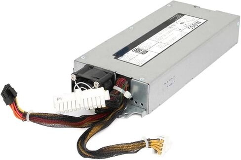 1 قطعة 4XX1H J6J6M AC550E-S0 DH550E-S0 لـ R320 ، R420 ، R520 وحدة إمداد الطاقة غير الساخنة 550 واط PSU in Kuwait