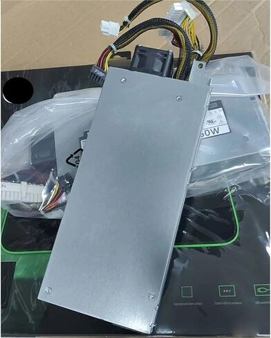 1 قطعة 4XX1H J6J6M AC550E-S0 DH550E-S0 لـ R320 ، R420 ، R520 وحدة إمداد الطاقة غير الساخنة 550 واط PSU in Kuwait