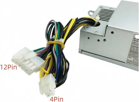 PSU Power Supply for X4650 140N X4630G PS-3221-9AE FSP220-30FABA 12P in Saudi Arabia