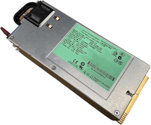 for DL580G7 HSTNS-PD19 570451-001 12V100A 1200W Server Power Supply in Saudi Arabia