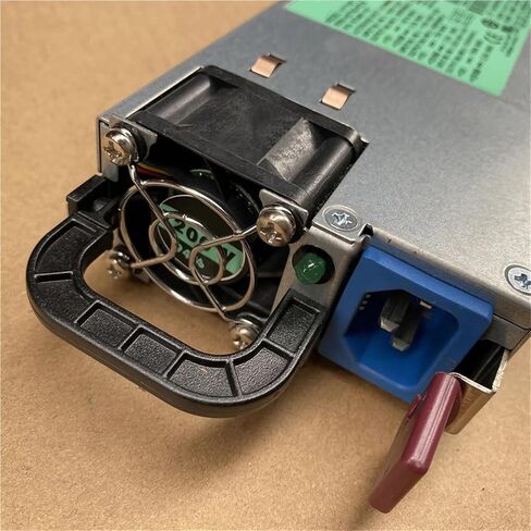 for DL580G7 HSTNS-PD19 570451-001 12V100A 1200W Server Power Supply in Saudi Arabia