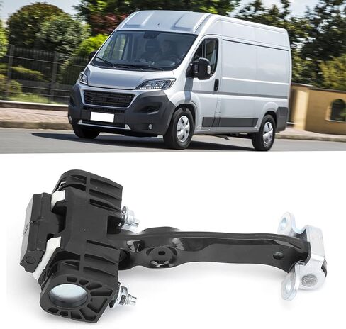 Semme Front Door Hinge Check Strap Replacement 6397200216 for Mk3 and Jumper Mk3 2006 2014 in Saudi Arabia