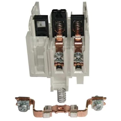 Eaton 6-45-2 Contact Kit,3 Pole,Series A1,B1,Size 5 in Saudi Arabia