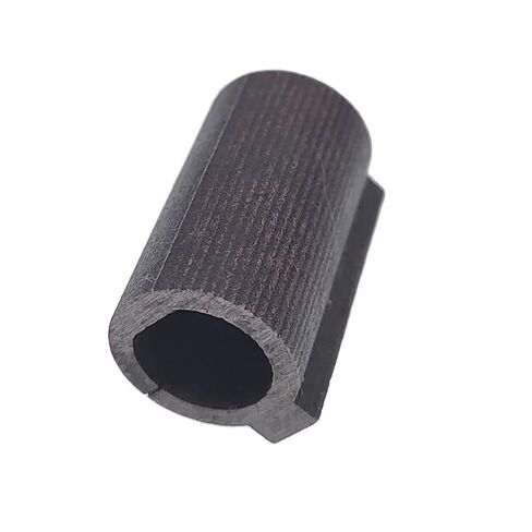 Sleeve Adaptor for RV030 Worm Gearbox Speed Reducer Shaft Coupling 6mm 8mm Input Shaft of Nema 23 Motor in Saudi Arabia