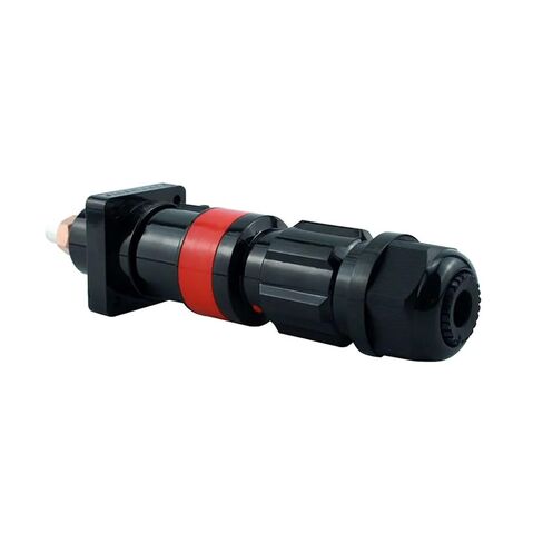 10PCS Set 400 Amp Male Female Socket Single Pole Power Connector Compatible with Powerlock 5 Colors in Saudi Arabia