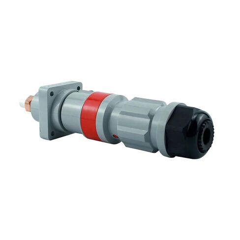 10PCS Set 400 Amp Male Female Socket Single Pole Power Connector Compatible with Powerlock 5 Colors in Saudi Arabia
