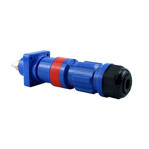 10PCS Set 400 Amp Male Female Socket Single Pole Power Connector Compatible with Powerlock 5 Colors in Saudi Arabia