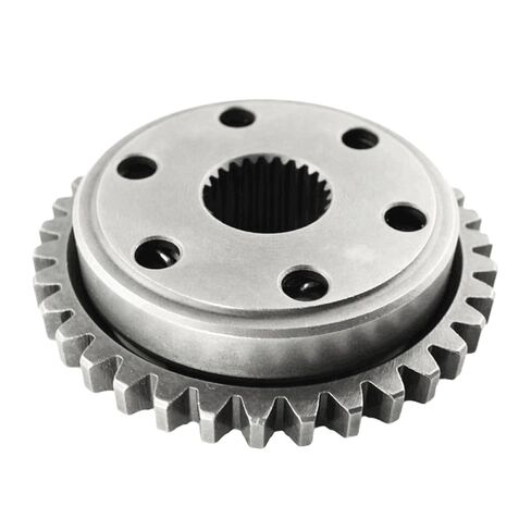 Starter Clutch Gear Assembly Kit Compatible with TRX450R 450R 2006-2009 450ER 2006-2014 CRF450X 2005-2009 2012-2017 in Saudi Arabia