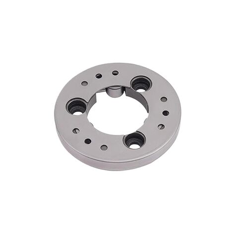 Motorcycle Engine Starter Clutch Assy Overrun Clutch One Way Bearing Bead 11H-15580-00 Compatible with VMAX1200 VMX12 XVZ1200 XVZ1300(Starter Clutch) in Saudi Arabia