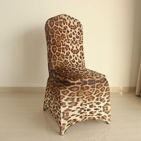 60 80 100Pieces White Wedding Chair Covers Stretch Polyester Spandex for Wedding Party Banquet Seat Covers (White A, 100PCS) in Saudi Arabia