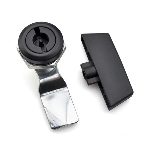 XK207 Airfoil Slot Turnbuckle Small Turnbuckle Mini Small Cylindrical Baffle Airfoil Slot Turnbuckle Lock 1Pcs in Saudi Arabia