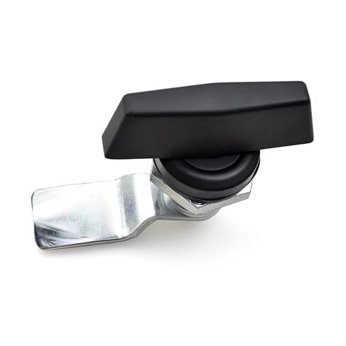 XK207 Airfoil Slot Turnbuckle Small Turnbuckle Mini Small Cylindrical Baffle Airfoil Slot Turnbuckle Lock 1Pcs in Saudi Arabia