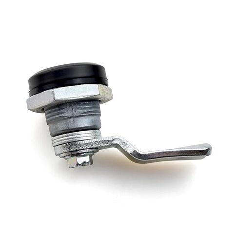 XK207 Airfoil Slot Turnbuckle Small Turnbuckle Mini Small Cylindrical Baffle Airfoil Slot Turnbuckle Lock 1Pcs in Saudi Arabia
