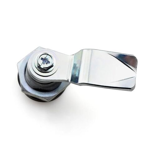 XK207 Airfoil Slot Turnbuckle Small Turnbuckle Mini Small Cylindrical Baffle Airfoil Slot Turnbuckle Lock 1Pcs in Saudi Arabia