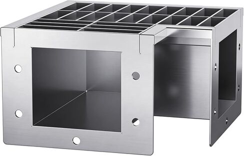 430 Stainless Steel Channel Drain 90 Degree Outdoor Durable Trench Drain for Driveway, Garage, Park, Patio in Kuwait