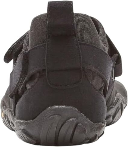 Vibram Fivefingers KMD Sport 2.0 Men Trainers ، Black ، 50 Eu Stretta in Saudi Arabia