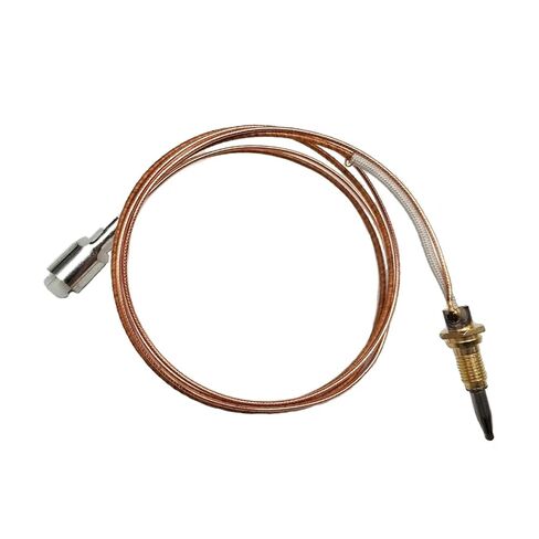 Thermocouple Sensor Adapters Connector Safety Magnet Unit Temperature Components Parts 60cm 1Pcs in Saudi Arabia